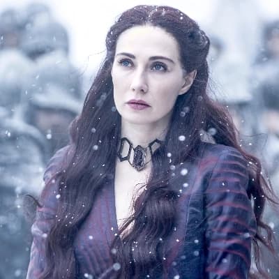 Melisandre thumbnail
