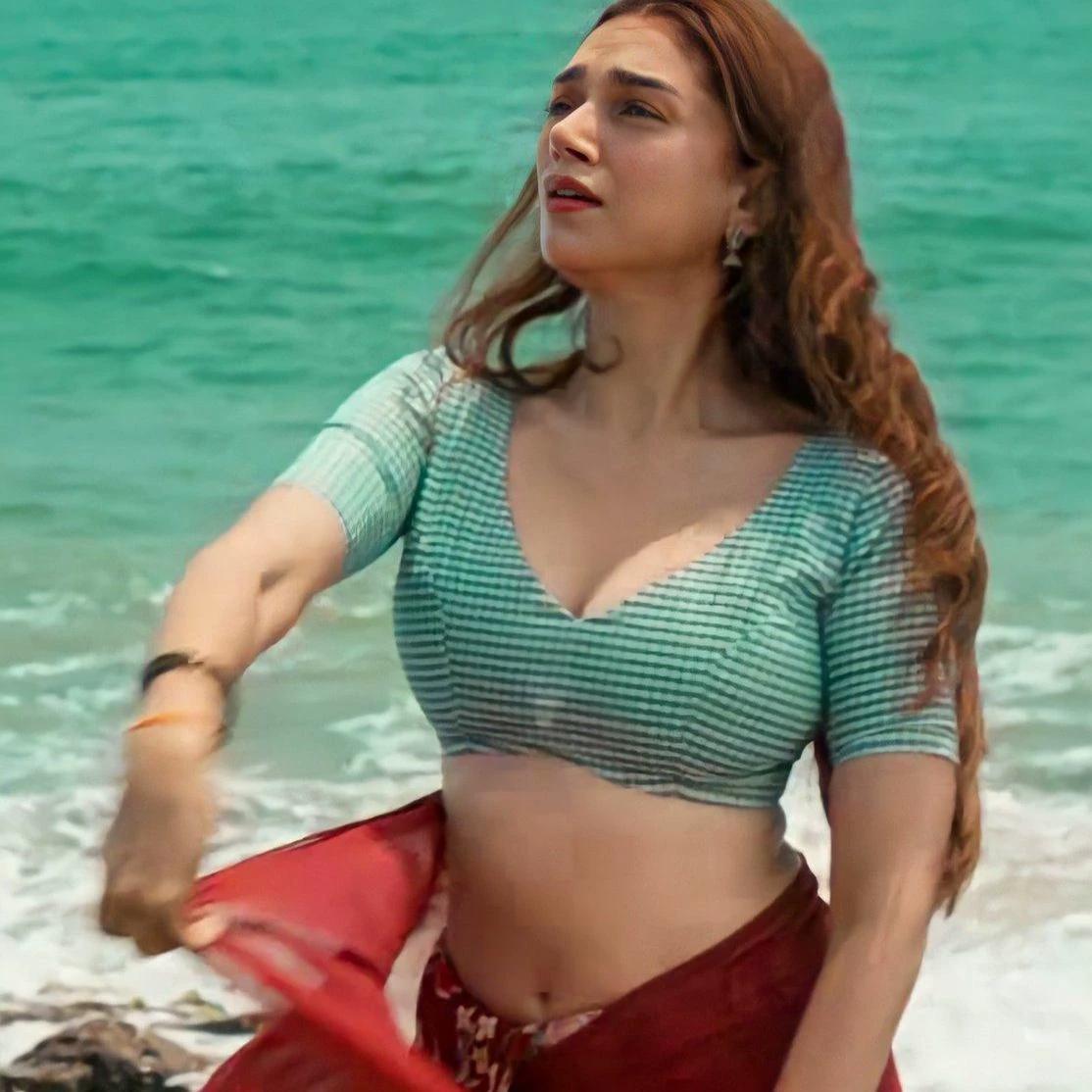 Aditi Rao thumbnail