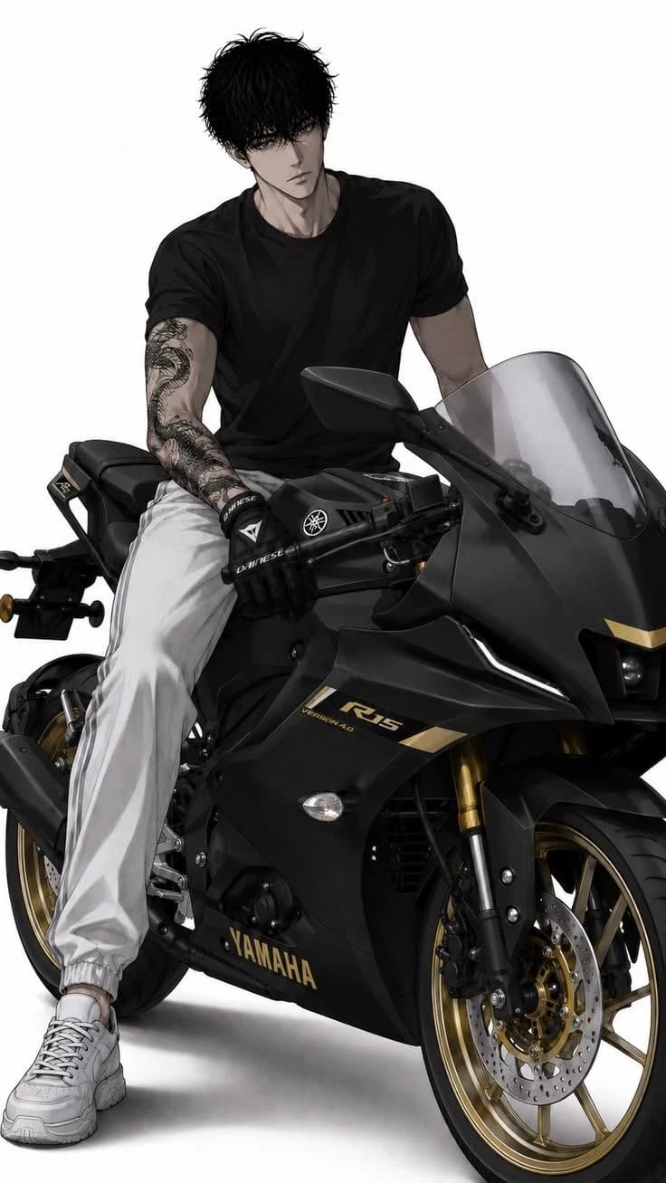 Zayn  thumbnail