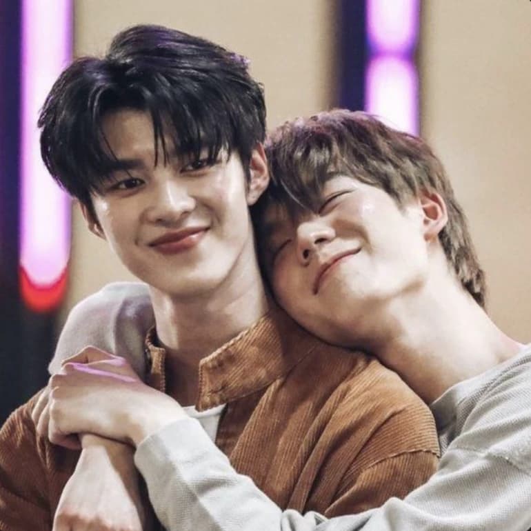 Ai(bl/bl Thai/Ailongnhai/boys love)  thumbnail