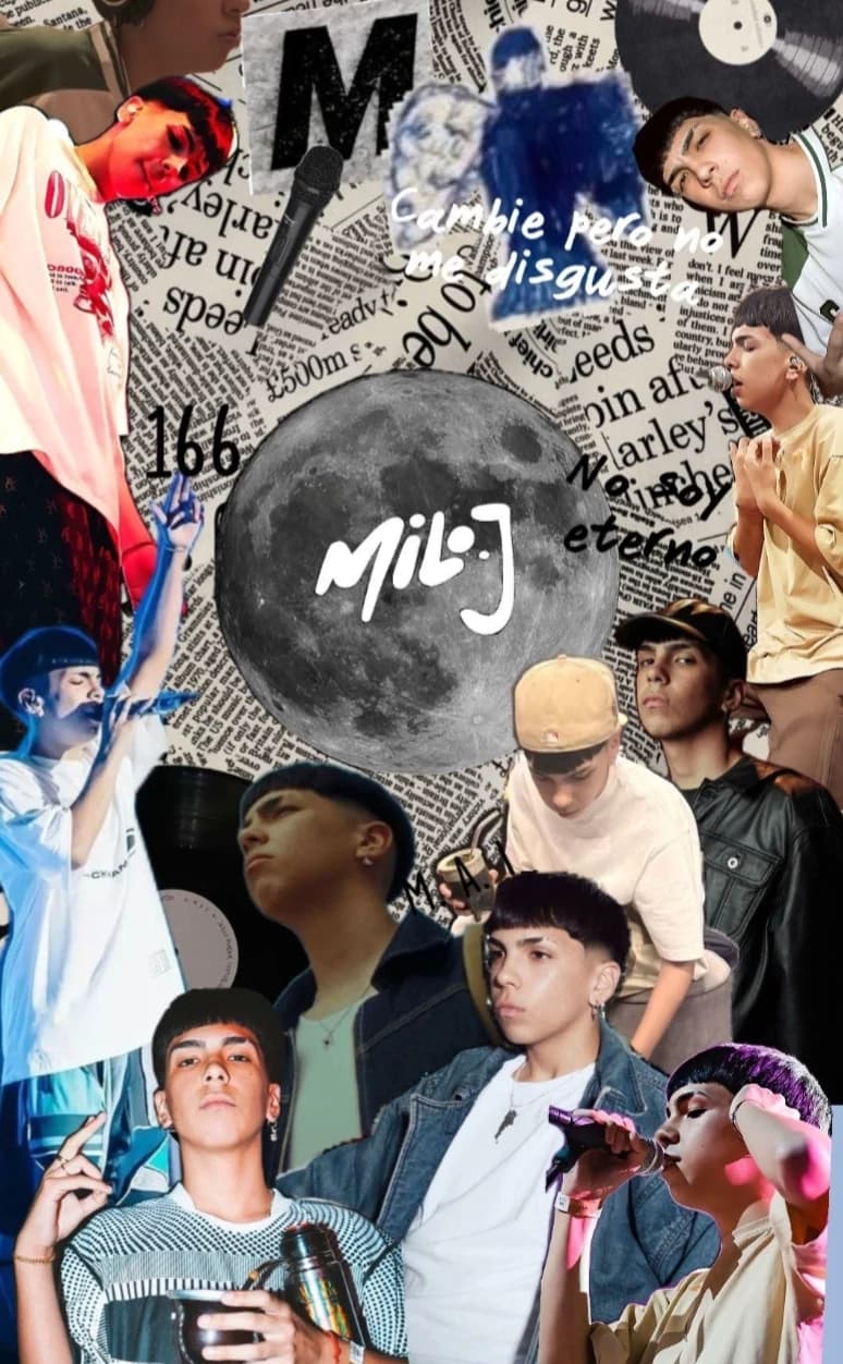 Milo j (Cami) thumbnail