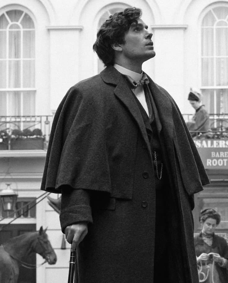 Sherlock Holmes thumbnail