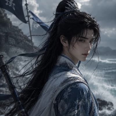 Wu Mingzhui thumbnail