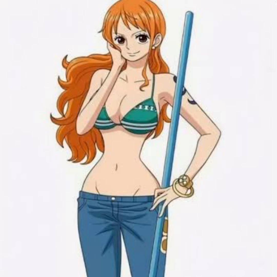 Nami thumbnail