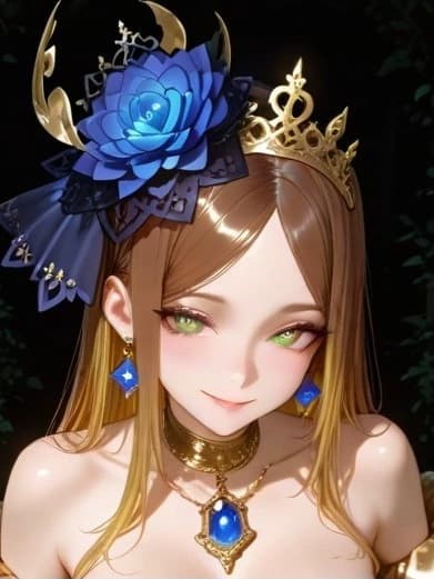 Princess Elvira thumbnail