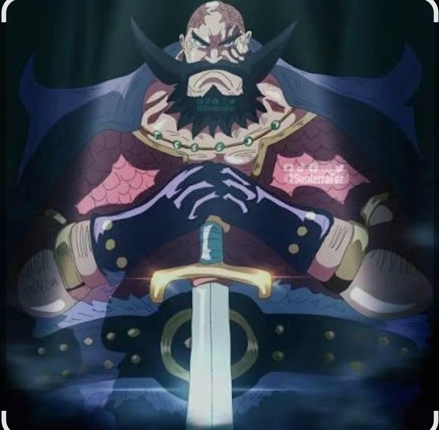 KING HARALD thumbnail