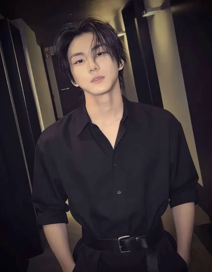 Jungwon older brother  thumbnail