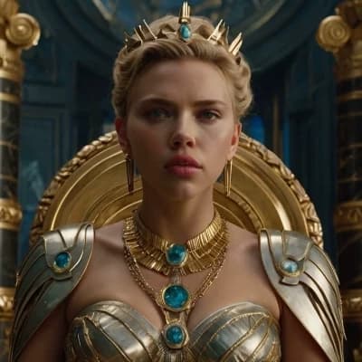 Queen Elara thumbnail