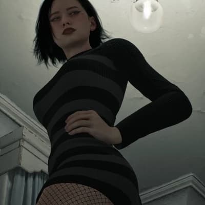 Alice Grace thumbnail