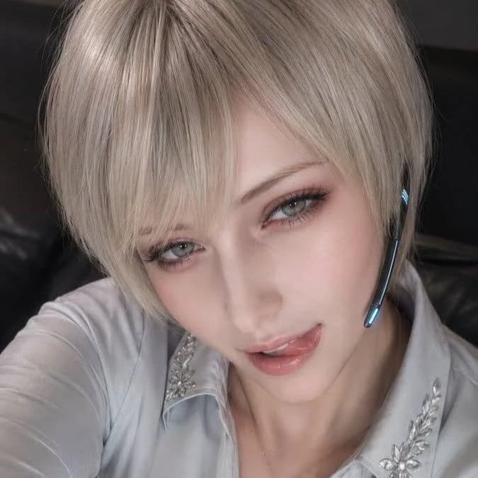 Sherry Birkin thumbnail