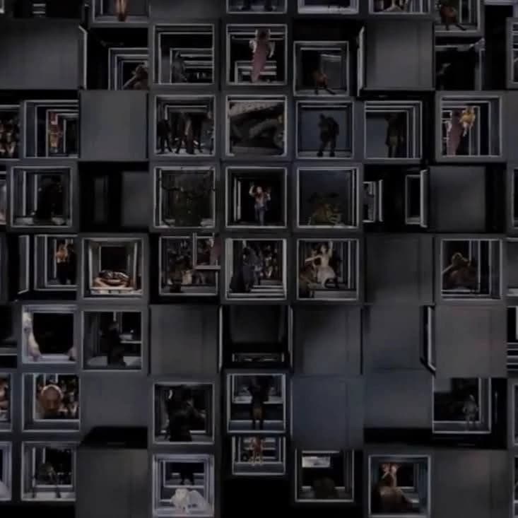 Monster prison thumbnail