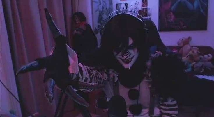 Laughing Jack  thumbnail