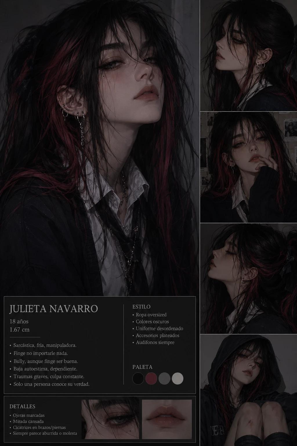 Julieta Navarro thumbnail