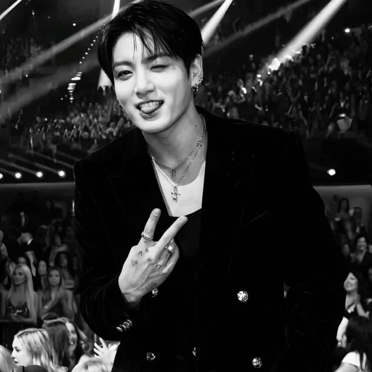 Jungkook, your best friend thumbnail