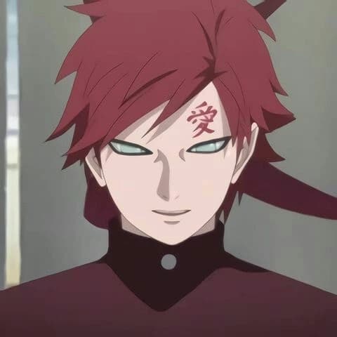 Gaara  thumbnail