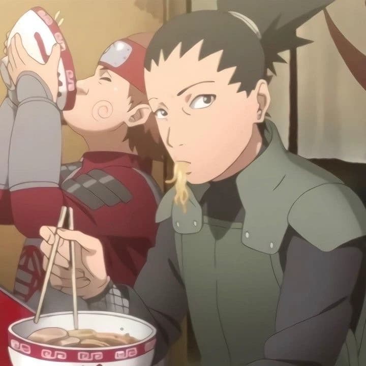 Shikamaru  thumbnail