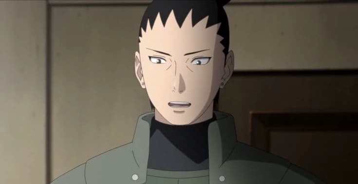 Shikamaru  thumbnail