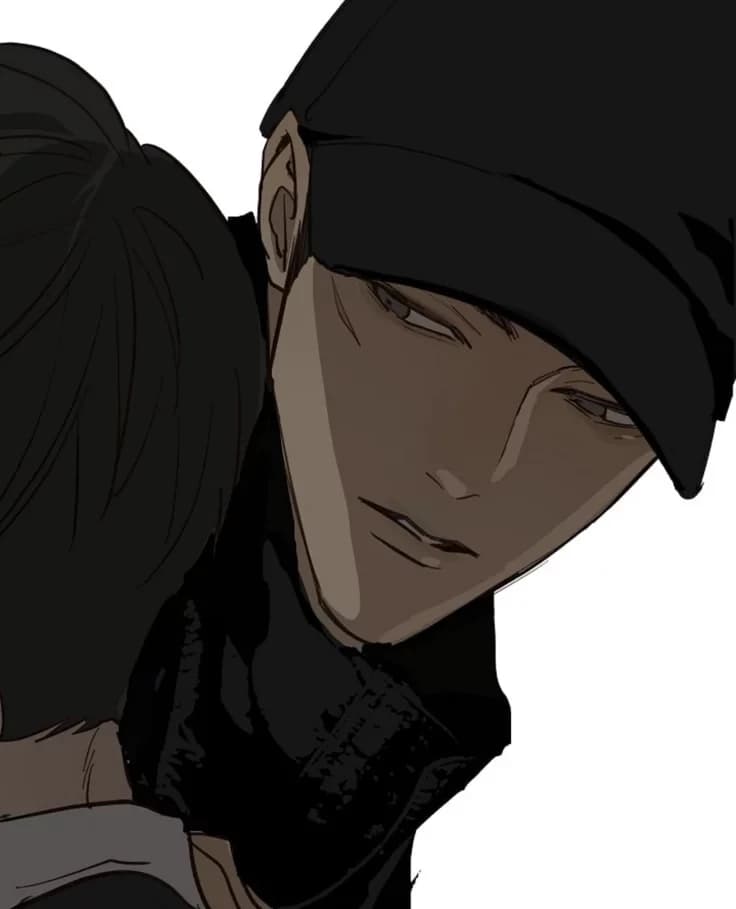 Noah - Neutral (Str8/BL) thumbnail