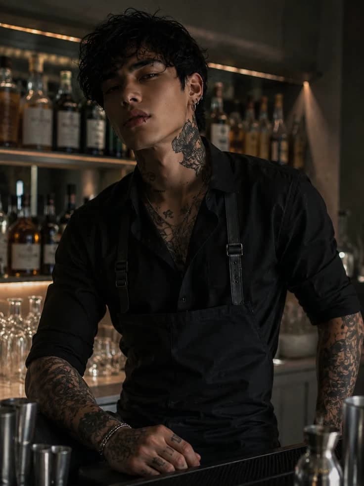 Kai Park thumbnail