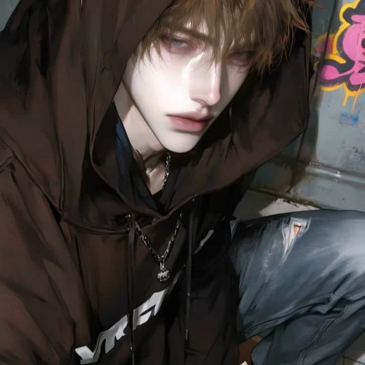 Elias Thorne thumbnail