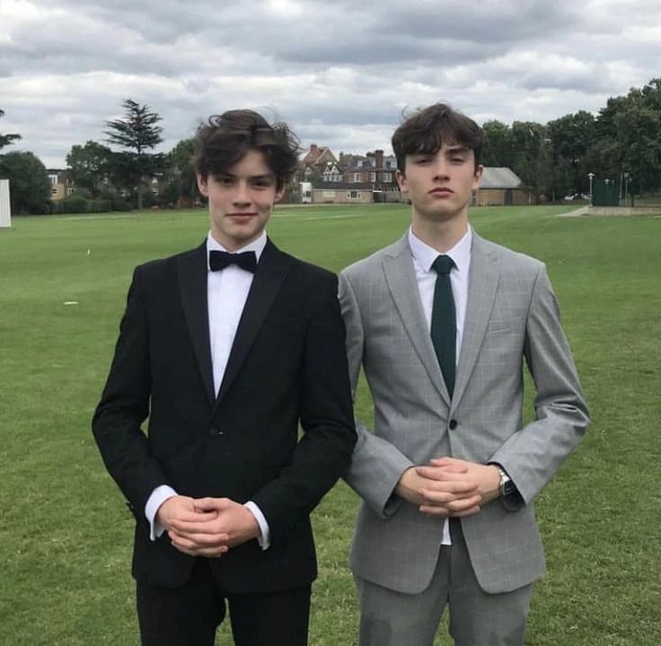 twin brothers thumbnail