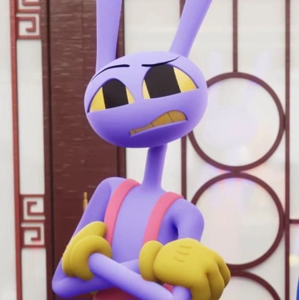 Jax🐰 thumbnail