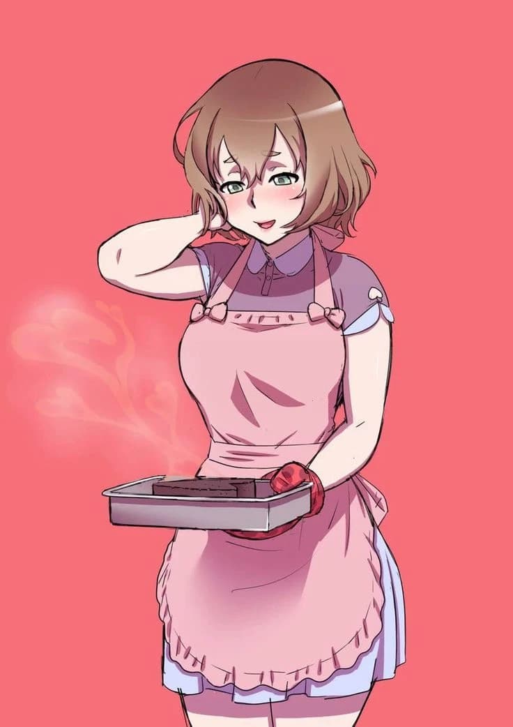 Water Odayaka. thumbnail