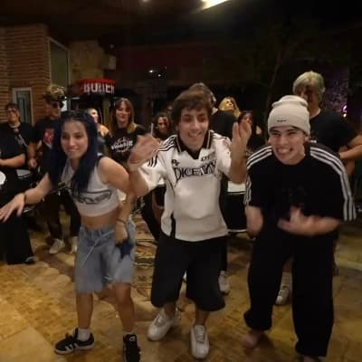 La casa Madril thumbnail