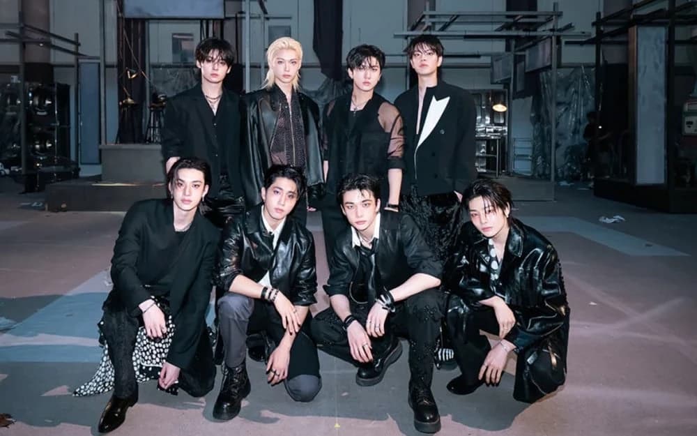 STRAY KIDS - Create Your Own \| 2026 thumbnail