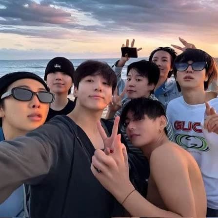 BTS \| Menu to Memories thumbnail