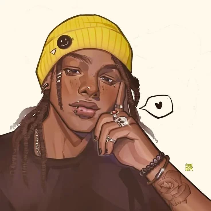 Josiah thumbnail