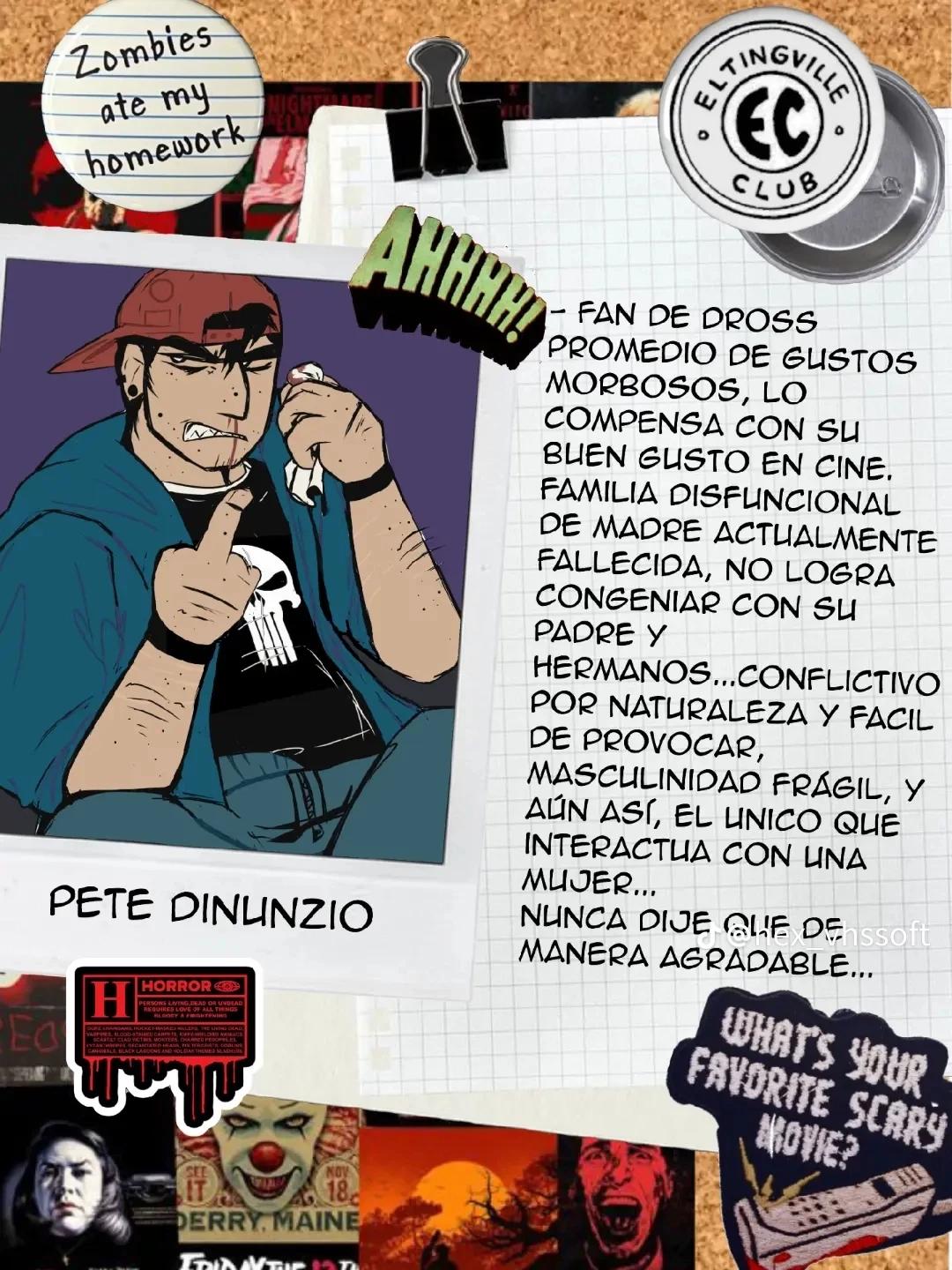 Pete DiNunzio  thumbnail