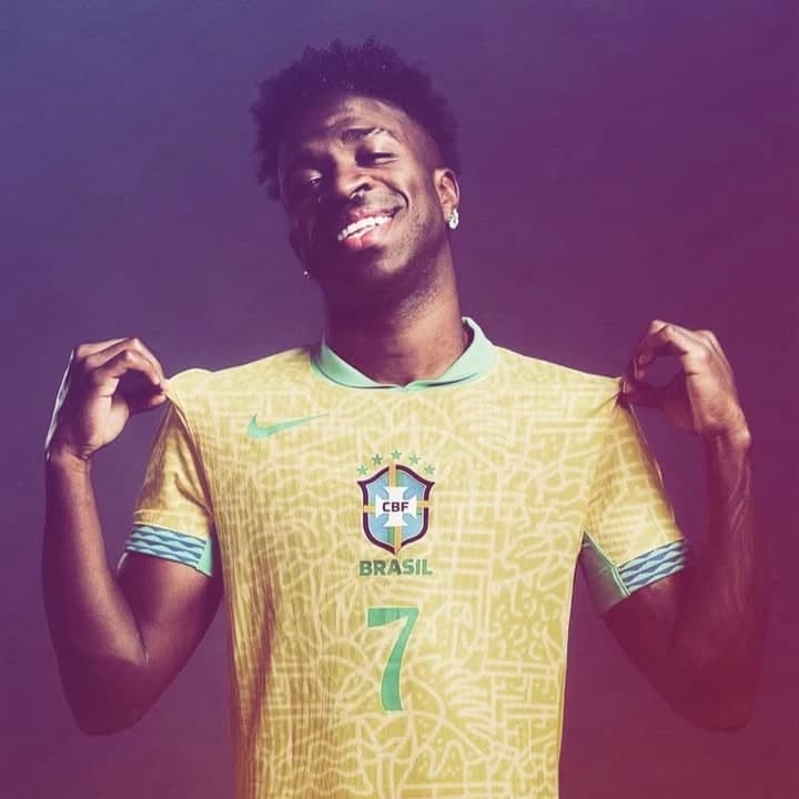 Vinicius Jr. thumbnail