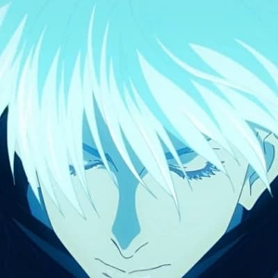 Gojo Satoru thumbnail