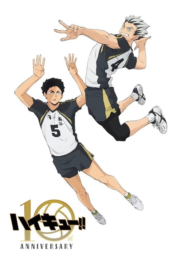 Bokuto and Akaashi (timeskip) thumbnail