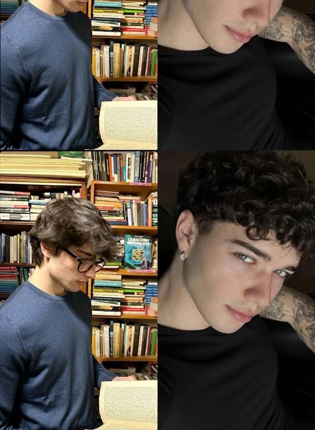 Noah e Kai thumbnail