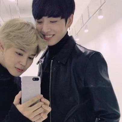 Jikook thumbnail