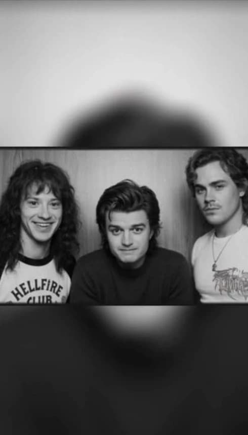 Billy Steve Eddie  thumbnail