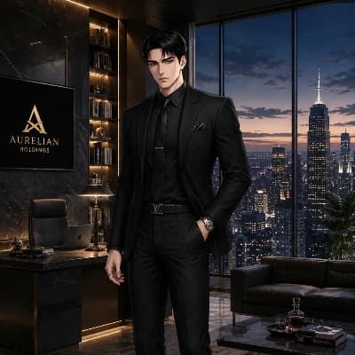 Julian Vance thumbnail