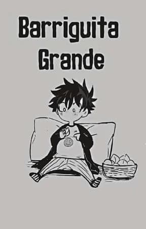 Izuku Midoriya thumbnail