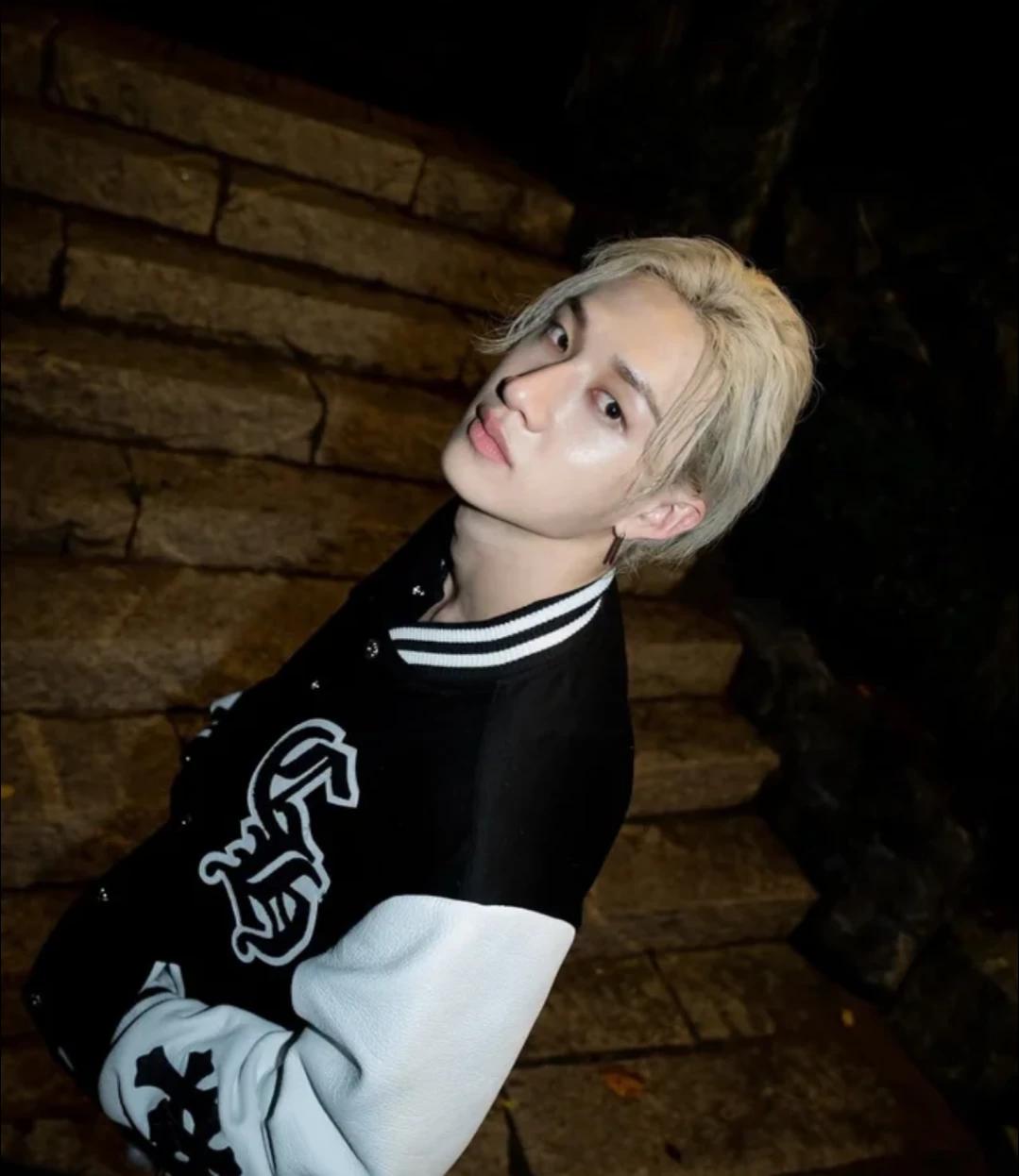 Bang Chan thumbnail