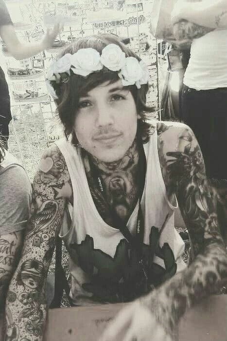 Oli Sykes  thumbnail