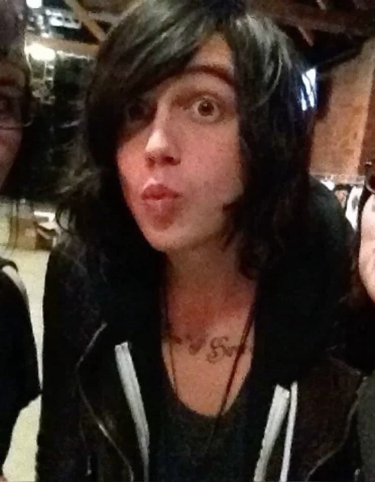 Kellin Quinn  thumbnail