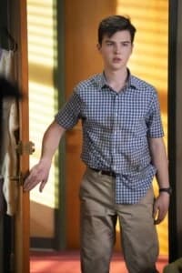 Sheldon Cooper  thumbnail
