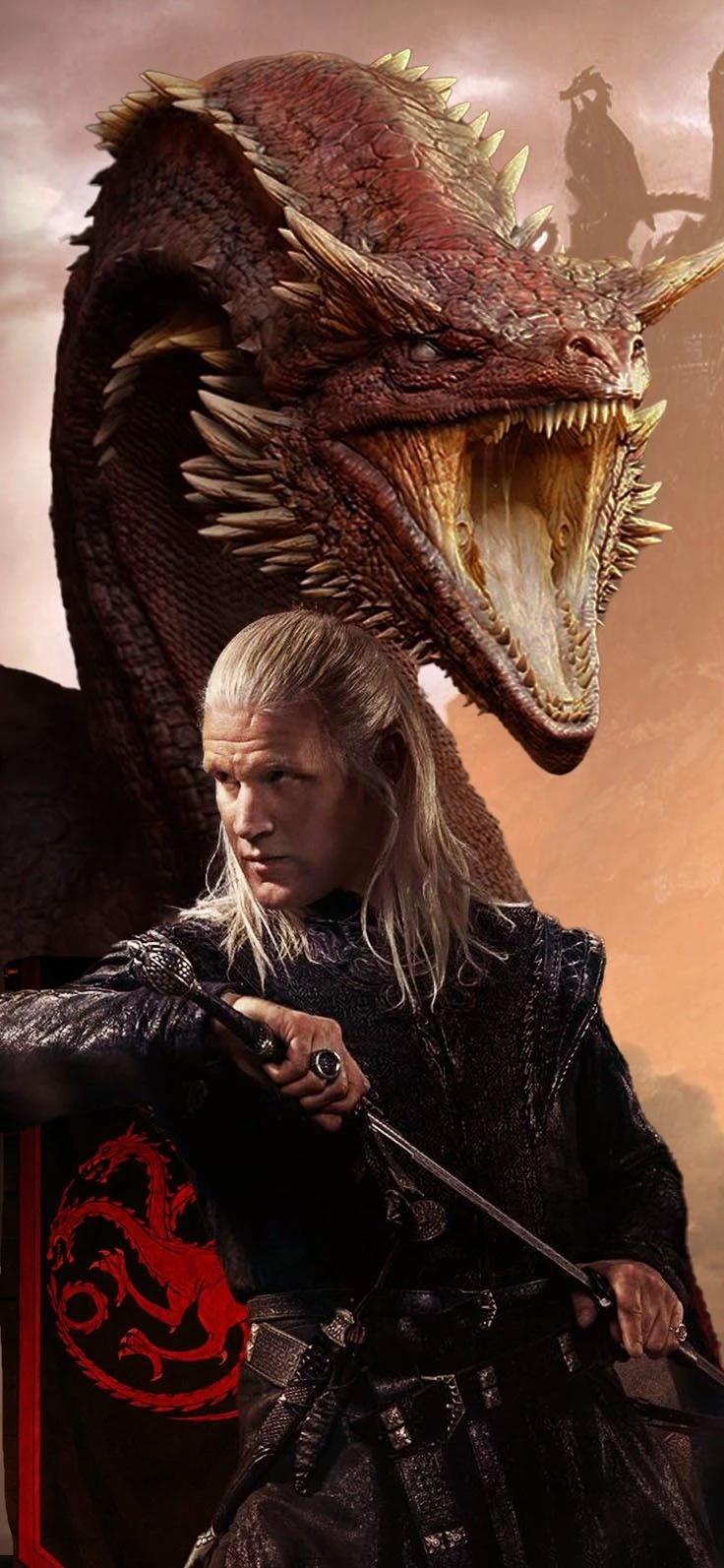 Daemon Targaryen thumbnail