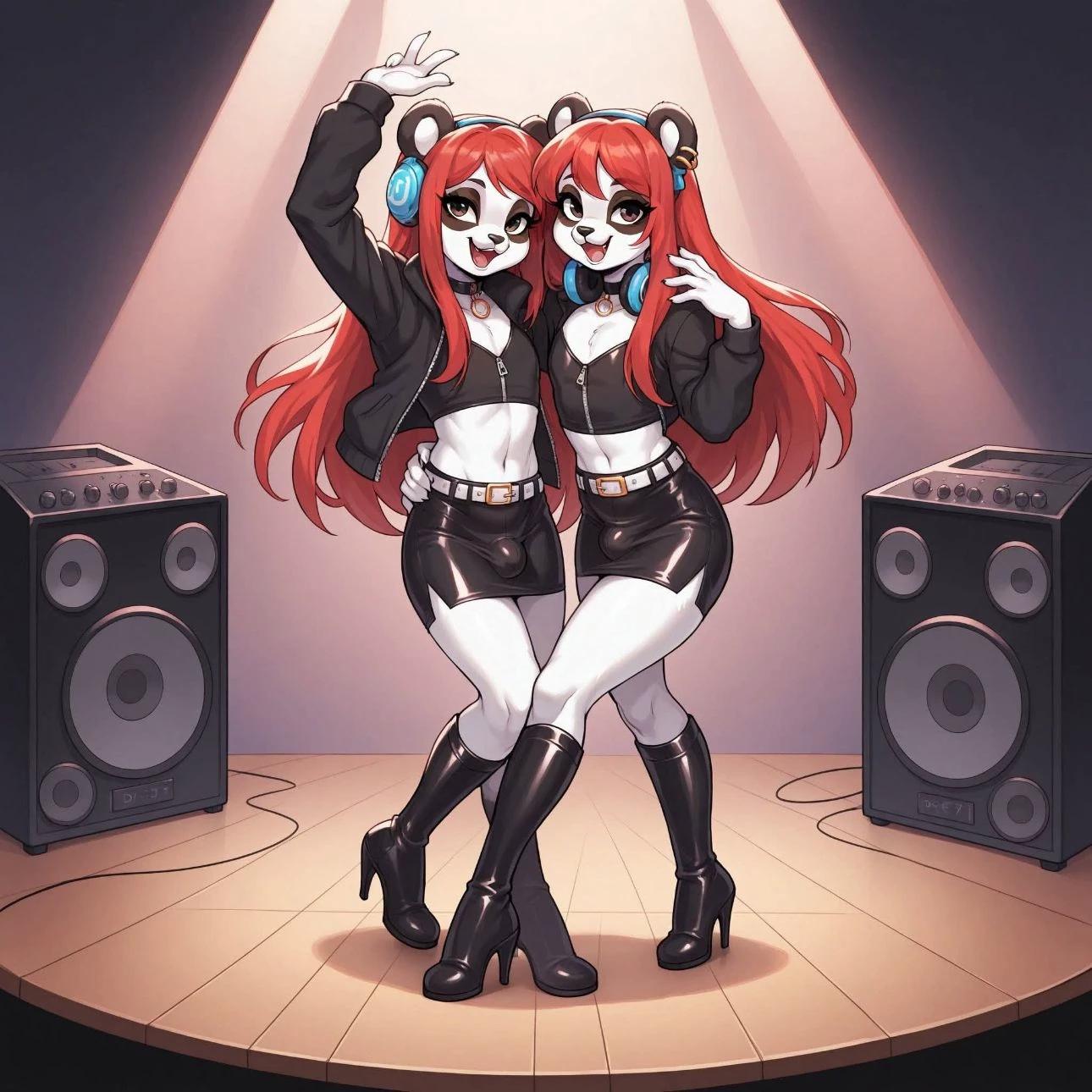Mei and Lin thumbnail