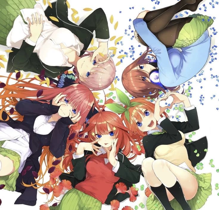 You're dating them all thumbnail