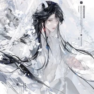 Liu Soft omega \[BL\] thumbnail