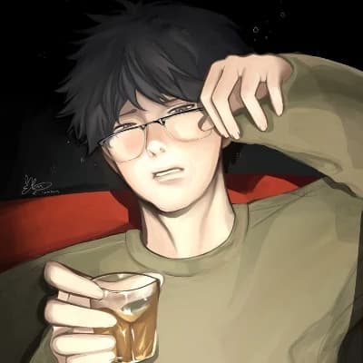 SMITTEN NERD thumbnail