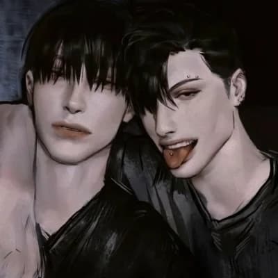 LOVESTRUCK BESTFRIEND thumbnail